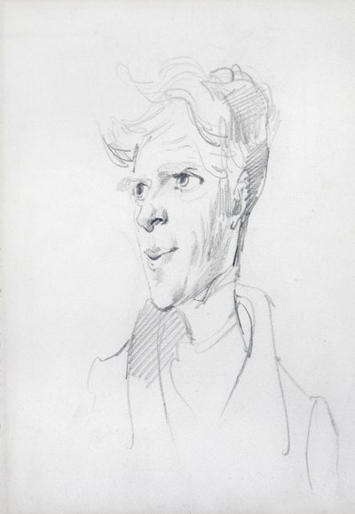 Portrait of the Count d